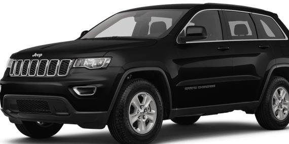 JEEP GRAND CHEROKEE 2017 1C4RJEAG1HC832969 image